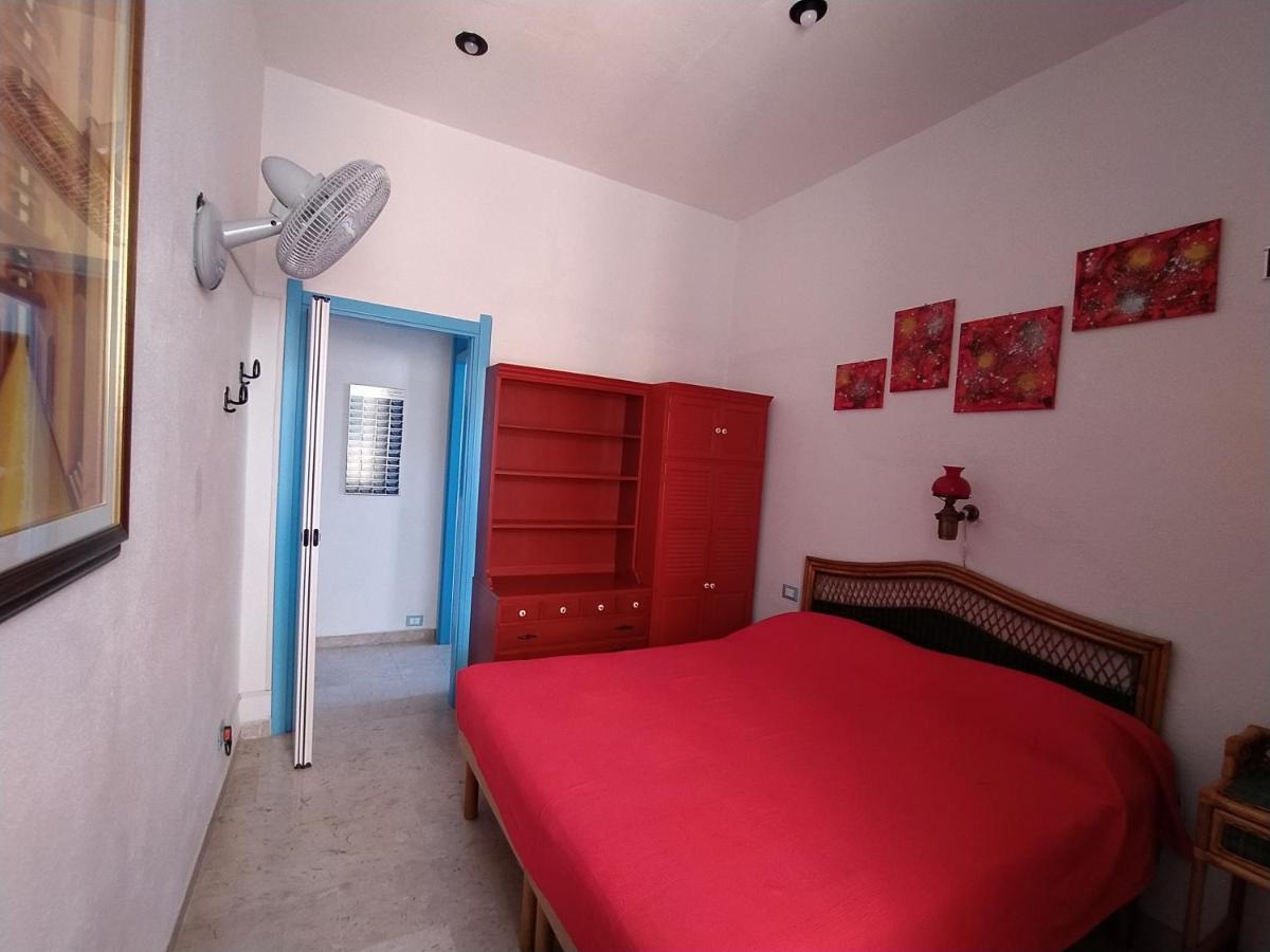 Agretta Sea View Apartment Βερνάτσα Εξωτερικό φωτογραφία